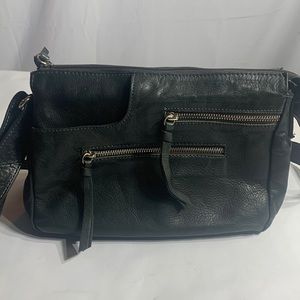 Great American Leathers Works 100% Leather